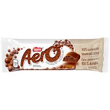 Nestle Aero 42g