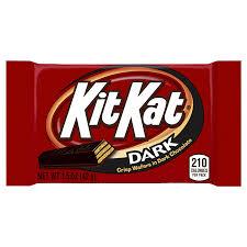 Image of Nestle Kit Kat Dark 45g