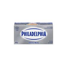 Image of Philadelphia Plain Cream Chees 250Gr