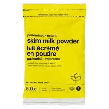 Image of No Name Skim Milk Powder 500g