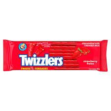 Twizzlers Strawberry227g
