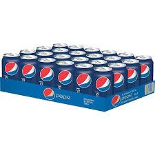 Image of Pepsi 24 Pack