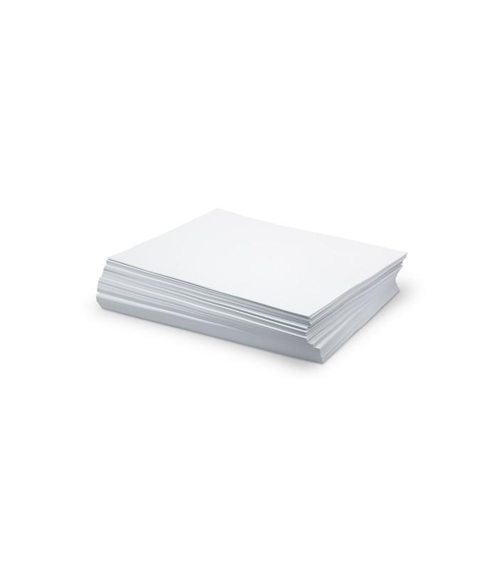 8-1/2 x 11 White Copy Paper (500 Sheets) by Paper Mart