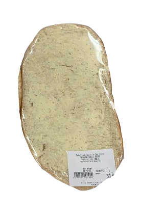 Garlic Bread – Heat and Serve