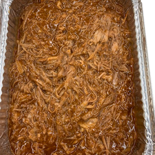Image of Pulled Pork – Fully Cooked