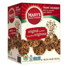 Image of Marys Crackers Original 566g