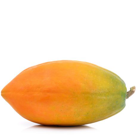 Papaya Each