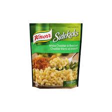 Sidekick Pasta White Cheddar & Broccoli 143g