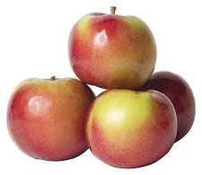 Image of Apples Mcintosh  3lb Bag