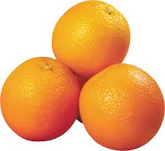 Oranges Large 3lb Bag
