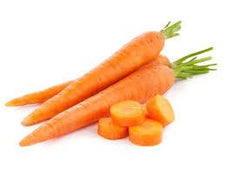 Image of Carrots 5lb