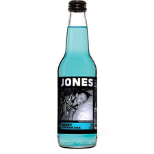 Image of Jones Soda Berry Lemonade 355 Ml