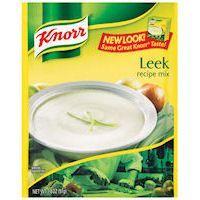 Image of Knorr Leek Soup Mix 1Pkg