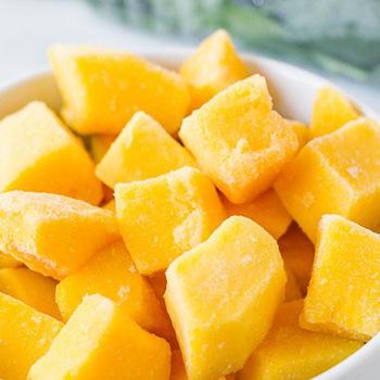 Nn Mango Chunks 2 Kg