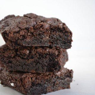 Store Made Brownies 6 Pack