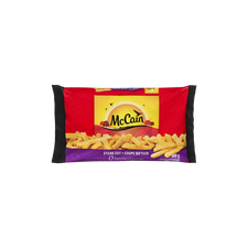 Image of Mccain Beefeater Cut Fries 900G