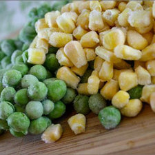 Image of No Name Peas And Corn Club Size 2Kg