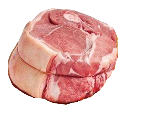 Pork Shoulder Picnic Roast, Bone In