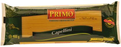 Primo Capelli D'Angelo 900 G