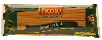 Primo Spaghettini 900Gr.