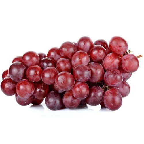 Red Seedless Grapes 1Kg
