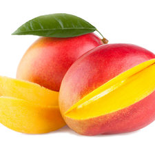 Image of Red Mangoes 6 Pack
