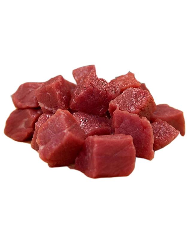 Lean Stewing Beef