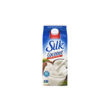 Image of Silk True Coconut Milk Original 1.89 Lt