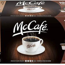 Image of McCafe Premium Roast Pods 48pk