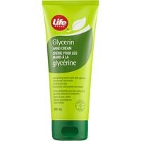 Image of Life Brand Glycerin Hand Cream75mL