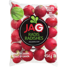 Image of Radishes 454g
