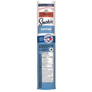 Schneiders Poutine Smokies 175g
