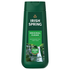Image of Irish Spring Body Wash Original 591mL