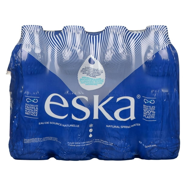 Eska Water 12x500mL