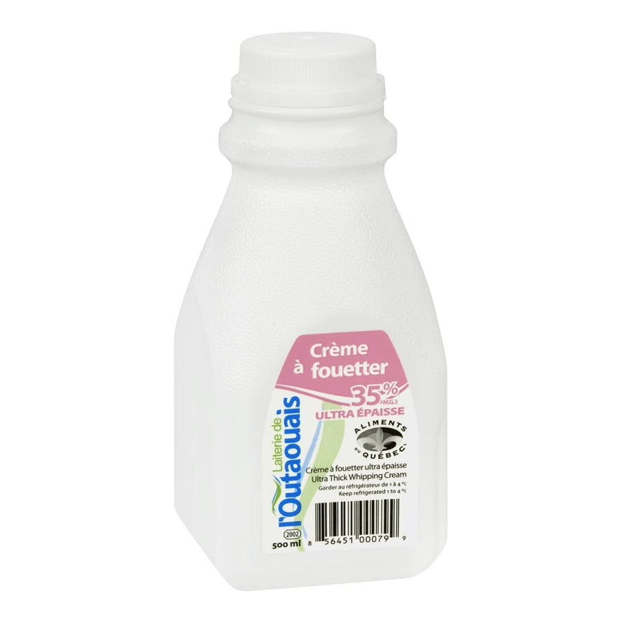 LATERIE O CREME 35% 500ML