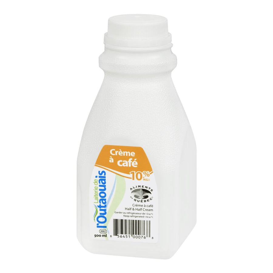 LATERIE O CREME 10% 500ML