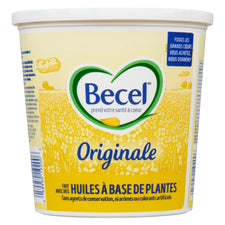 Image of Becel Margarine, Original 1.22KG