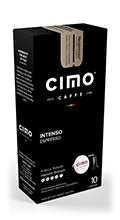 Cimo Intenso Espresso 10cups 53g