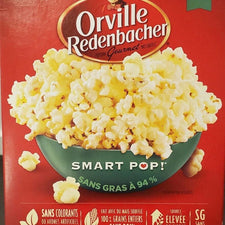 Image of Orville/Red.Redden Budders Smart Pop492 G