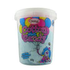 Cottage Country Cotton Candy 60g