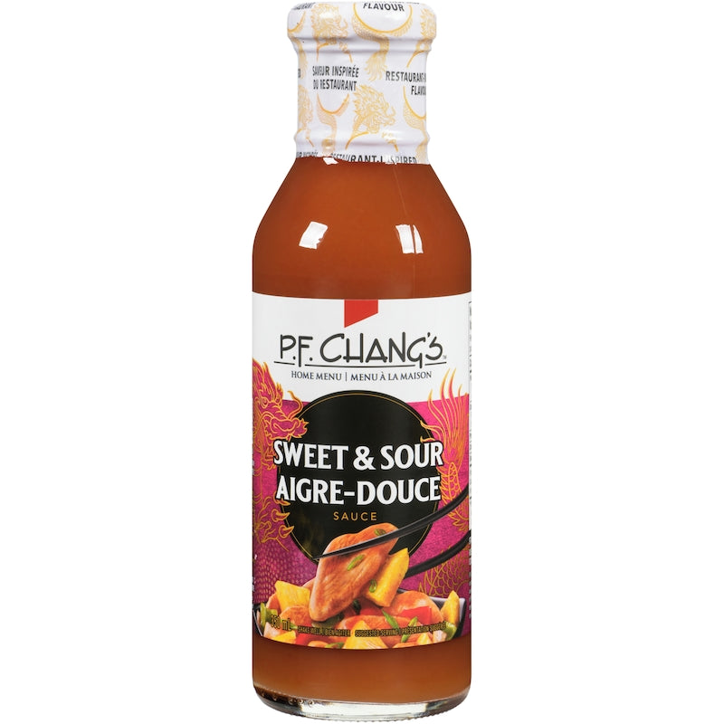 PF Changs Sweet & Sour Sauce 350mL