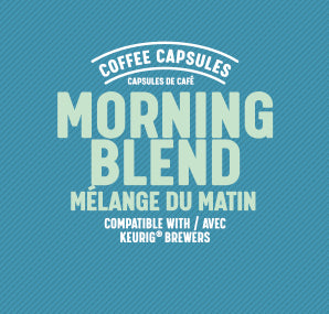 Alegre Coffee Capsules Morning Blend 12cups