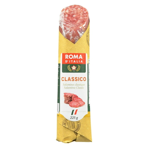 Roma Salamino Classico 175g