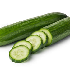 Image of English Cucumber