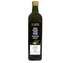 ILIOS EXTRA VIRGIN OLIVE OIL 750ML