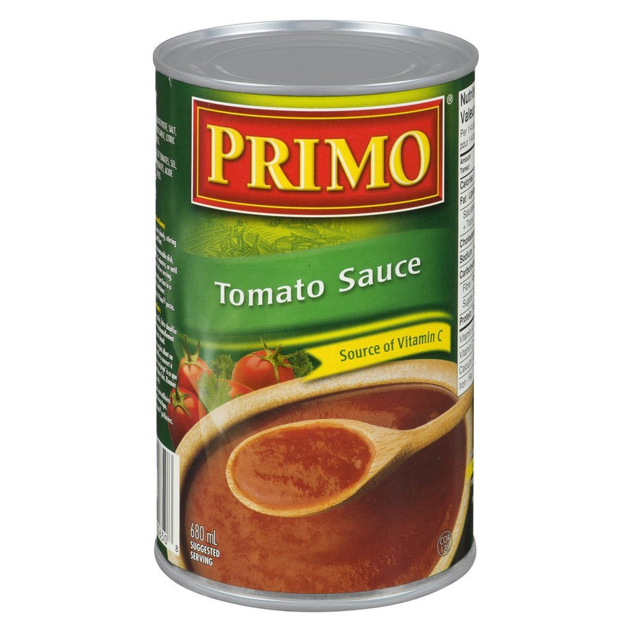 Primo Tomato Sauce 680mL