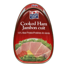 Image of Maple Leaf Canned Ham 454g