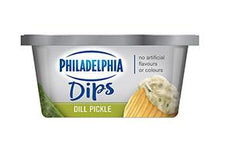 Image of Philadelphia Dill Chip Dip 227Gr