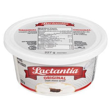 Image of Lactantia Spreadable Reg Cream C 227 G