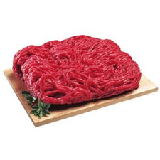 Image of Extra Lean Ground Beef